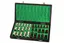 Jeu d'Échecs Magnétique Pliable avec Rangement